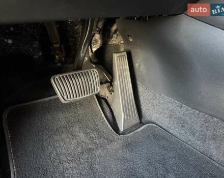 Серый Хендай Туксон, объемом двигателя 2 л и пробегом 37 тыс. км за 25500 $, фото 30 на Automoto.ua