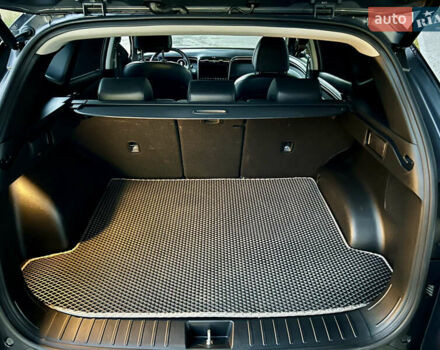 Сірий Хендай Туксон, об'ємом двигуна 1.6 л та пробігом 51 тис. км за 36900 $, фото 60 на Automoto.ua