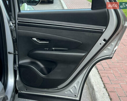 Сірий Хендай Туксон, об'ємом двигуна 2 л та пробігом 68 тис. км за 24500 $, фото 51 на Automoto.ua