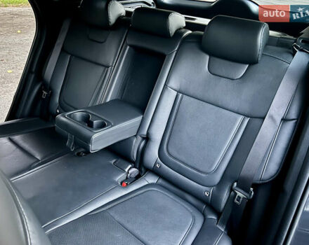 Серый Хендай Туксон, объемом двигателя 1.6 л и пробегом 51 тыс. км за 36300 $, фото 54 на Automoto.ua