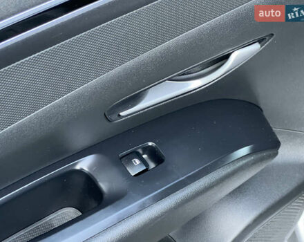 Сірий Хендай Туксон, об'ємом двигуна 2 л та пробігом 68 тис. км за 24500 $, фото 45 на Automoto.ua