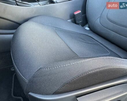 Серый Хендай Туксон, объемом двигателя 2 л и пробегом 37 тыс. км за 25500 $, фото 79 на Automoto.ua