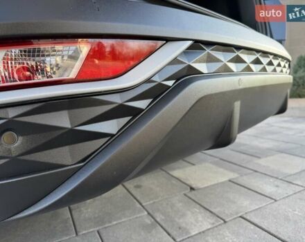 Серый Хендай Туксон, объемом двигателя 2 л и пробегом 37 тыс. км за 25500 $, фото 61 на Automoto.ua