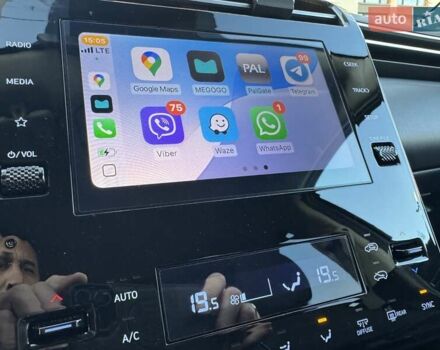 Сірий Хендай Туксон, об'ємом двигуна 2 л та пробігом 37 тис. км за 25000 $, фото 13 на Automoto.ua