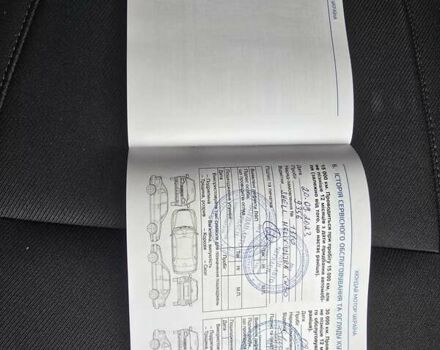 Сірий Хендай Туксон, об'ємом двигуна 2 л та пробігом 77 тис. км за 26900 $, фото 23 на Automoto.ua