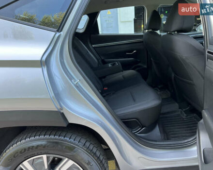 Сірий Хендай Туксон, об'ємом двигуна 2 л та пробігом 68 тис. км за 24500 $, фото 53 на Automoto.ua