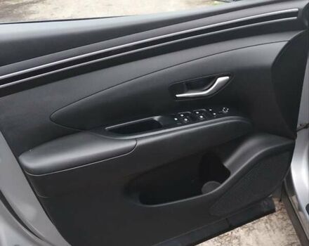 Сірий Хендай Туксон, об'ємом двигуна 2 л та пробігом 38 тис. км за 27000 $, фото 26 на Automoto.ua