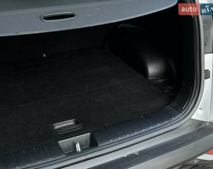 Сірий Хендай Туксон, об'ємом двигуна 2 л та пробігом 68 тис. км за 24500 $, фото 50 на Automoto.ua