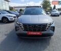 Серый Хендай Туксон, объемом двигателя 1.6 л и пробегом 9 тыс. км за 35200 $, фото 2 на Automoto.ua