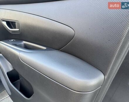 Сірий Хендай Туксон, об'ємом двигуна 2 л та пробігом 37 тис. км за 25000 $, фото 21 на Automoto.ua