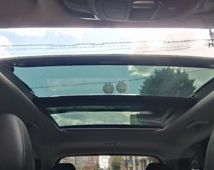 Серый Хендай Туксон, объемом двигателя 1.6 л и пробегом 64 тыс. км за 38500 $, фото 21 на Automoto.ua