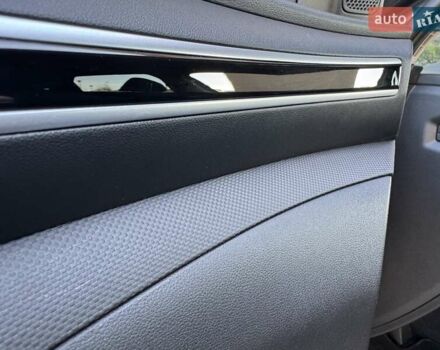 Серый Хендай Туксон, объемом двигателя 2 л и пробегом 37 тыс. км за 25500 $, фото 63 на Automoto.ua