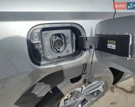 Серый Хендай Туксон, объемом двигателя 1.6 л и пробегом 64 тыс. км за 38500 $, фото 23 на Automoto.ua