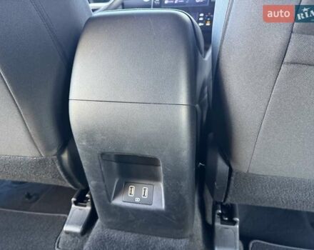 Сірий Хендай Туксон, об'ємом двигуна 2 л та пробігом 37 тис. км за 25000 $, фото 44 на Automoto.ua