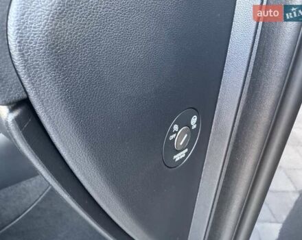 Сірий Хендай Туксон, об'ємом двигуна 2 л та пробігом 37 тис. км за 25000 $, фото 47 на Automoto.ua