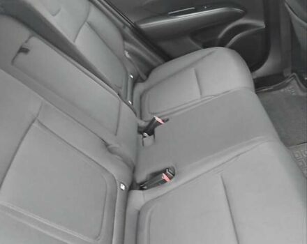 Сірий Хендай Туксон, об'ємом двигуна 2 л та пробігом 38 тис. км за 27000 $, фото 35 на Automoto.ua