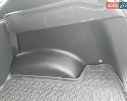 Сірий Хендай Туксон, об'ємом двигуна 2 л та пробігом 38 тис. км за 27000 $, фото 28 на Automoto.ua