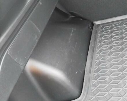 Сірий Хендай Туксон, об'ємом двигуна 2 л та пробігом 38 тис. км за 27000 $, фото 31 на Automoto.ua