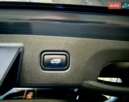 Серый Хендай Туксон, объемом двигателя 1.6 л и пробегом 51 тыс. км за 36300 $, фото 65 на Automoto.ua