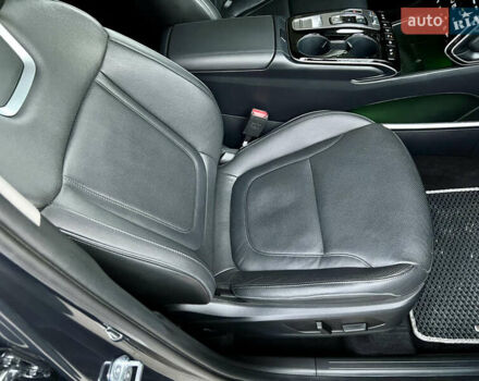 Сірий Хендай Туксон, об'ємом двигуна 1.6 л та пробігом 51 тис. км за 36900 $, фото 36 на Automoto.ua