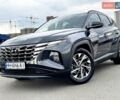 Сірий Хендай Туксон, об'ємом двигуна 2 л та пробігом 39 тис. км за 28999 $, фото 1 на Automoto.ua