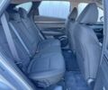 Серый Хендай Туксон, объемом двигателя 2.5 л и пробегом 10 тыс. км за 11000 $, фото 13 на Automoto.ua