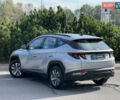 Сірий Хендай Туксон, об'ємом двигуна 2 л та пробігом 68 тис. км за 24500 $, фото 17 на Automoto.ua