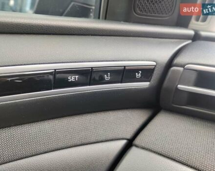 Серый Хендай Туксон, объемом двигателя 1.6 л и пробегом 64 тыс. км за 38500 $, фото 19 на Automoto.ua