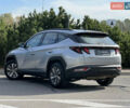 Сірий Хендай Туксон, об'ємом двигуна 2 л та пробігом 68 тис. км за 24500 $, фото 18 на Automoto.ua