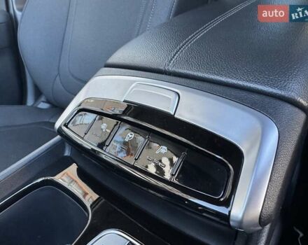 Серый Хендай Туксон, объемом двигателя 2 л и пробегом 37 тыс. км за 25000 $, фото 54 на Automoto.ua