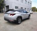 Сірий Хендай Туксон, об'ємом двигуна 2 л та пробігом 50 тис. км за 26500 $, фото 1 на Automoto.ua