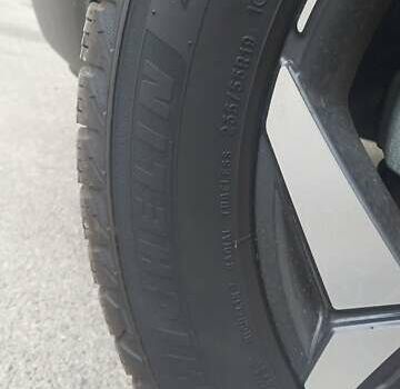 Сірий Хендай Туксон, об'ємом двигуна 1.6 л та пробігом 48 тис. км за 30800 $, фото 16 на Automoto.ua