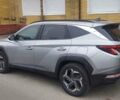Сірий Хендай Туксон, об'ємом двигуна 1.6 л та пробігом 48 тис. км за 30800 $, фото 6 на Automoto.ua