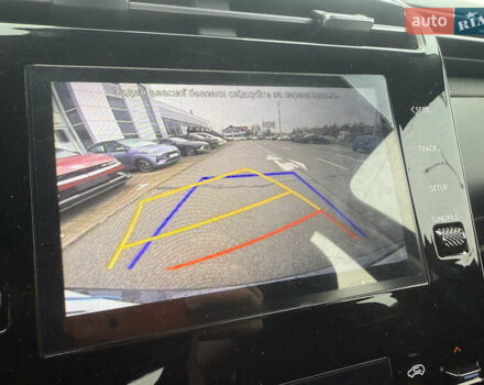 Серый Хендай Туксон, объемом двигателя 2 л и пробегом 11 тыс. км за 25200 $, фото 11 на Automoto.ua