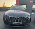 Серый Хендай Туксон, объемом двигателя 1.6 л и пробегом 51 тыс. км за 35000 $, фото 1 на Automoto.ua