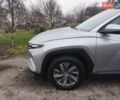 Сірий Хендай Туксон, об'ємом двигуна 2 л та пробігом 38 тис. км за 27000 $, фото 1 на Automoto.ua