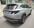 Серый Хендай Туксон, объемом двигателя 1.6 л и пробегом 64 тыс. км за 38500 $, фото 4 на Automoto.ua
