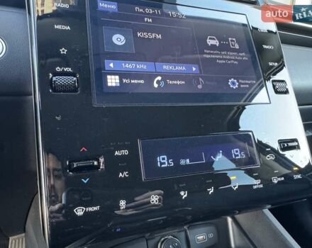 Сірий Хендай Туксон, об'ємом двигуна 2 л та пробігом 37 тис. км за 25000 $, фото 65 на Automoto.ua