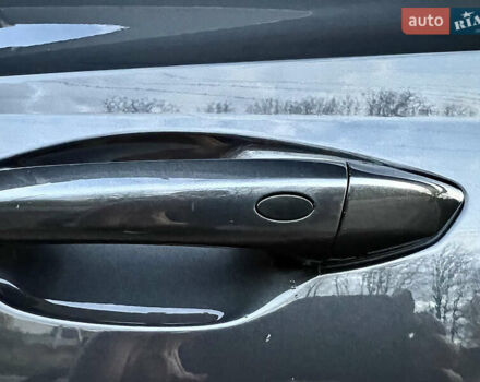 Сірий Хендай Туксон, об'ємом двигуна 1.6 л та пробігом 51 тис. км за 36900 $, фото 23 на Automoto.ua