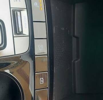 Сірий Хендай Туксон, об'ємом двигуна 1.6 л та пробігом 48 тис. км за 30800 $, фото 10 на Automoto.ua