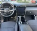 Сірий Хендай Туксон, об'ємом двигуна 2 л та пробігом 37 тис. км за 25000 $, фото 11 на Automoto.ua