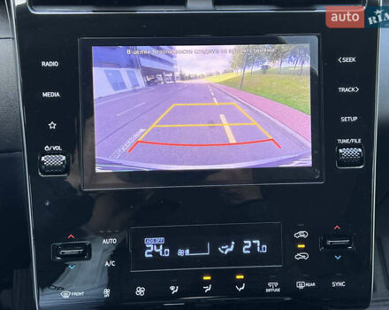 Сірий Хендай Туксон, об'ємом двигуна 2 л та пробігом 68 тис. км за 24500 $, фото 43 на Automoto.ua