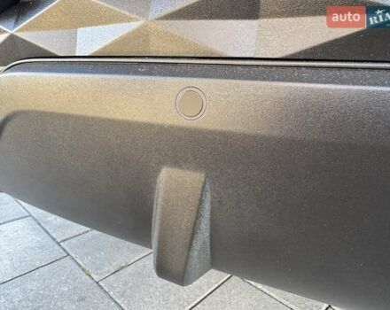 Серый Хендай Туксон, объемом двигателя 2 л и пробегом 37 тыс. км за 25000 $, фото 58 на Automoto.ua