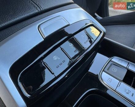 Сірий Хендай Туксон, об'ємом двигуна 2 л та пробігом 37 тис. км за 25000 $, фото 35 на Automoto.ua