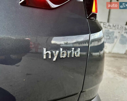 Сірий Хендай Туксон, об'ємом двигуна 1.6 л та пробігом 51 тис. км за 36900 $, фото 65 на Automoto.ua