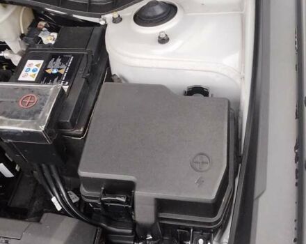 Сірий Хендай Туксон, об'ємом двигуна 2 л та пробігом 38 тис. км за 27000 $, фото 16 на Automoto.ua