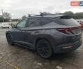 Сірий Хендай Туксон, об'ємом двигуна 2.5 л та пробігом 44 тис. км за 7200 $, фото 1 на Automoto.ua