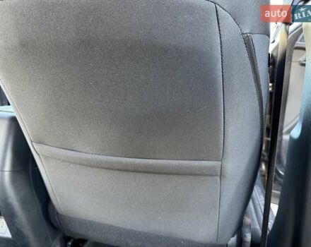 Серый Хендай Туксон, объемом двигателя 2 л и пробегом 37 тыс. км за 25500 $, фото 46 на Automoto.ua