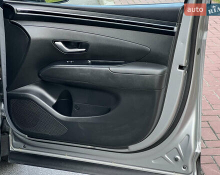 Сірий Хендай Туксон, об'ємом двигуна 2 л та пробігом 68 тис. км за 24500 $, фото 55 на Automoto.ua