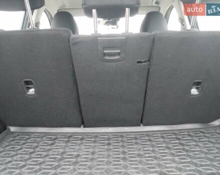 Сірий Хендай Туксон, об'ємом двигуна 2 л та пробігом 38 тис. км за 27000 $, фото 30 на Automoto.ua